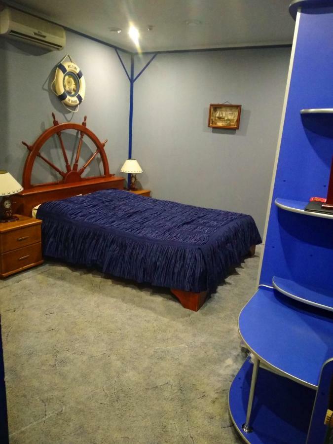 Hotel Admiral Greig Mykolaiv Esterno foto