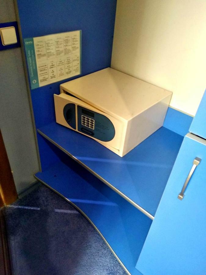 Hotel Admiral Greig Mykolaiv Esterno foto