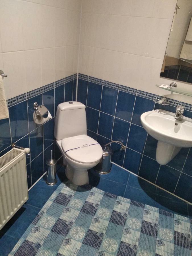 Hotel Admiral Greig Mykolaiv Esterno foto