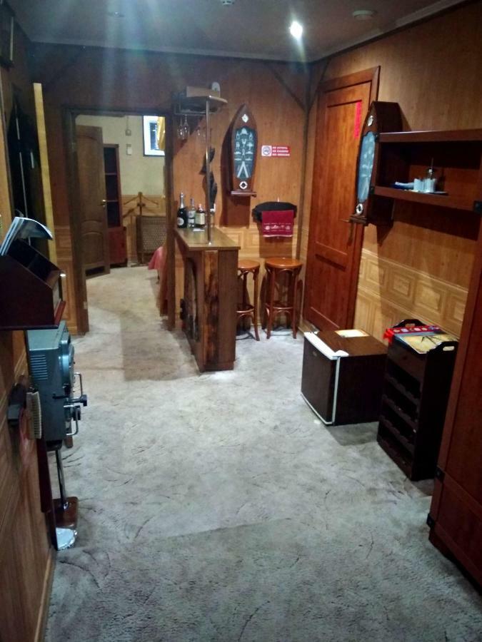 Hotel Admiral Greig Mykolaiv Esterno foto