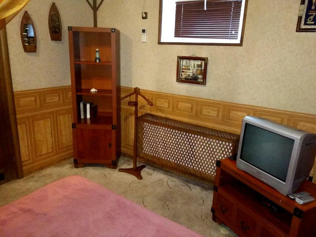 Hotel Admiral Greig Mykolaiv Esterno foto